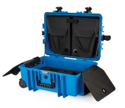 Чемодан для инструментов Park Tool BX-3 Rolling Big Blue Box PTLBX-3