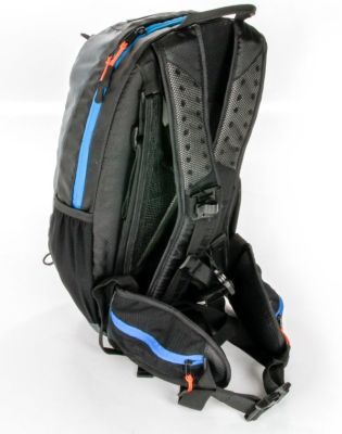 Велорюкзак M-Wave Rough Ride Back 15L 122634