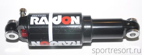 Амортизатор SUNTOUR RS12 Raidon R (165mm)