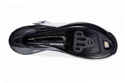 Велоботинки Shimano SH-RP300 черные размер 39 ESHRP3NG390SL00