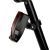 Велофонарь задний NanoLed Lazer Tail Light PRO-L09 PRO-L09