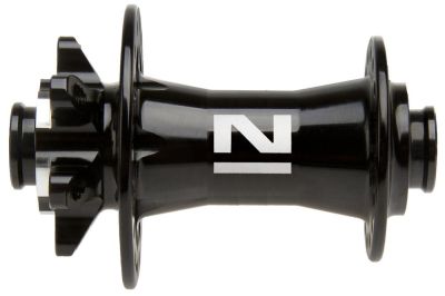 Втулка передняя Novatec D811SB-15 (32H, 100x15мм) 