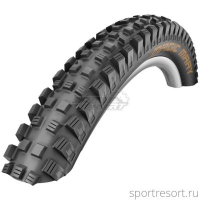 Покрышка Schwalbe MAGIC MARY 27.5x2.35 Addix Perf HS447 Bike Park