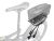 Велобагажник TOPEAK TETRARACK M2L (консольный) TA2410M2