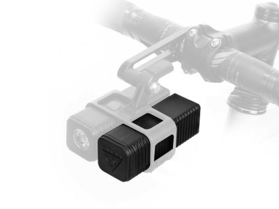 Батарея TOPEAK CUBICUBI POWER PACK 6000 mAh TCB-PP6000