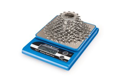 Весы Park Tool DS-2 (до 3 кг) PTLDS-2