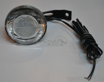 Фара для динамо D-Light WHDH606 Front Lamp WHDH606 ONWARD