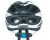 Велосипедный шлем Catlike DIABLO White/Blue/Black L 0118020LG07CVB