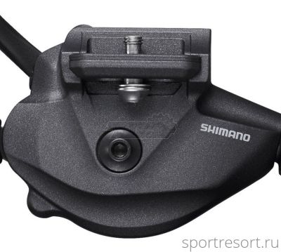 Крышка корпуса шифтера Shimano SL-M8100 I-Spec (правая)