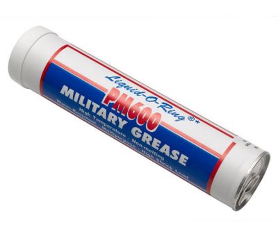 Смазка RockShox PM600 Military Grease 396g 00.4315.014.010