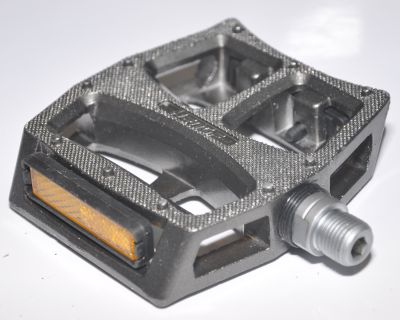 Педали HF HF-862-2 MTB Gray