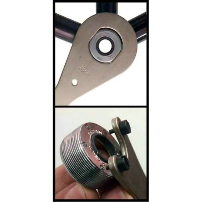 Ключ для каретки Park Tool HCW-4 PTLHCW-4