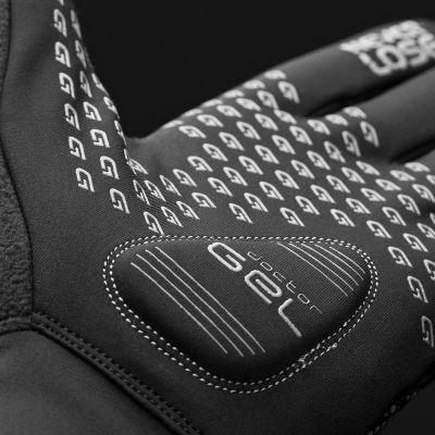 Велоперчатки GripGrab Ride Windproof Glove (теплые) L (10) 1054