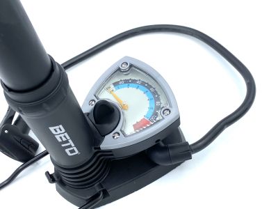 Насос ножной BETO Foot Pump 5-470340