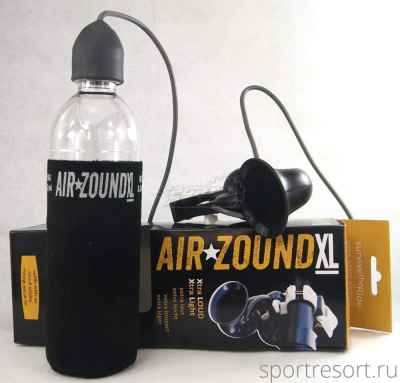Сигнал пневматический Air Zound XL (PET) SAM AZ3 00-180662