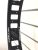 Обод JetSet HC-3579 26" (559x76mm) 32H Fatbike