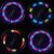 Светодиодная проекция на колесо Rainbow Led Wheel 07700 Светодиодная проекция на колесо Rainbow Led Wheel 07700