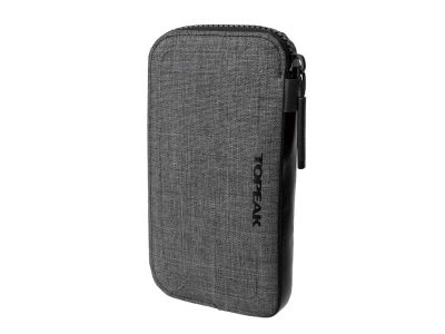 Кошелек TOPEAK CYCLING WALLET 5.5" GRAY TC2305G