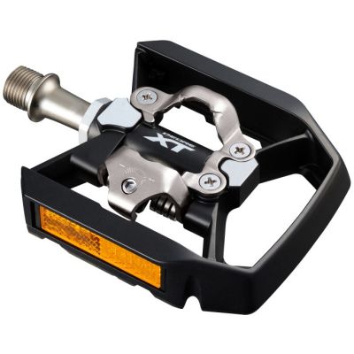Педали Shimano XT PD-T8000 SPD