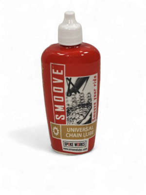 Смазка для цепи SMOOVE Universal Chain Lube 125 ml SMV125