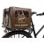 Велобагажник M-Wave Racky Baseplate 26-29" 5-449902
