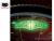Фонарь-габарит для колес CatEye SL-LD120-WG ORBIT (зеленый) CE5442403