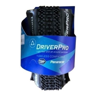 Покрышка Panaracer Driver PRO 27.5x2.4 TR 120TPI Folding