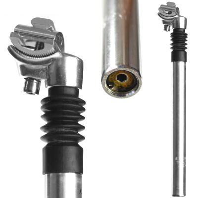Штырь с амортизацией Zoom Suspension Seat Post (27.2mm)