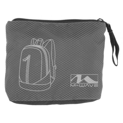Велорюкзак M-Wave Piccolo Compact Backpack 122537