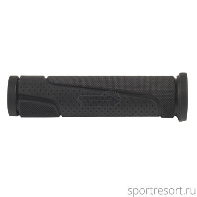 Грипсы M-Wave Bicycle Grips 125mm Black
