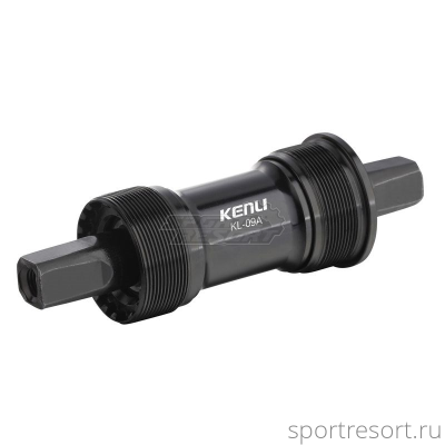 Каретка KENLI KL-09A 73x122.5 mm