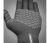 Велоперчатки GripGrab Primavera Merino Glove Black (теплые) M/L (9-10) 1053