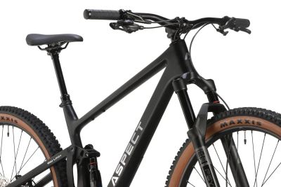 Двухподвесный велосипед Aspect Covenant (2025) L Covenant