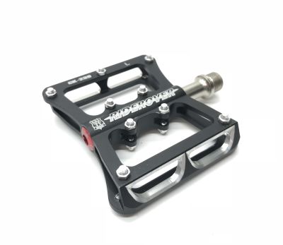 Педали RideRover K-239 Black