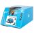 Велошлем M-Wave KID-S Sea Land Blue (S - 52-57) 731000