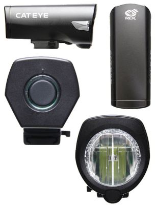 Велофара CatEye HL-EL540 Econom CE5336770