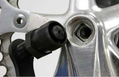 Съемник шатунов Park Tool CCP-22 PTLCCP-22