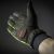 Велоперчатки GripGrab Windster Hi-Vis Fluo Yellow (теплые) XL (11) 1030