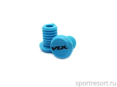 Грипстопы VLX P1 Blue