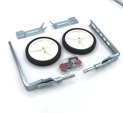 Боковые колеса для велосипедов 12 - 20 (SM-284-O) SM-284-O