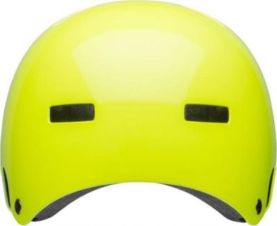 Велошлем Bell BLOCK глянцевый/светло-зеленый S BE7088369