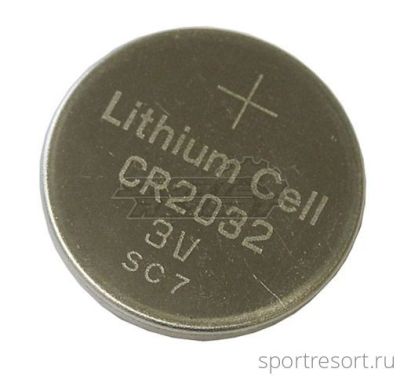 Батарея Maxell CR2032 3V Lithium Cell (оригинал) CR2032