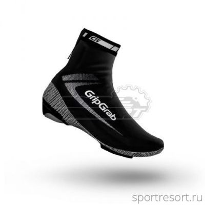 Бахилы GripGrab RaceAqua Waterproof Shoe Cover XXL (46/47) 2003