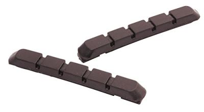 Тормозные картриджи ELVEDES V-Type Brake Pads 72 mm