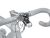 Универсальное крепление TOPEAK RideCase Mount RX with SC adapter