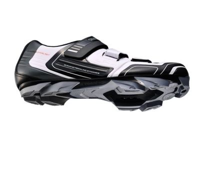 Велотуфли Shimano SH-XC31W SPD размер 45 ESHXC31G450W