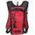 Велорюкзак Zefal Z Hydro M Black/Red 7061A Велорюкзак Zefal Z Hydro M Black/Red 7061A