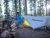 Велосипедная палатка TOPEAK Bikamper TBP001