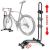 Подставка напольная Bikehand YC-97 (24-29) YC-97 Подставка напольная Bikehand YC-97 (24-29) YC-97