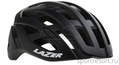 Велошлем Lazer Tonic MIPS матовый черный, размер L BLC2177883234